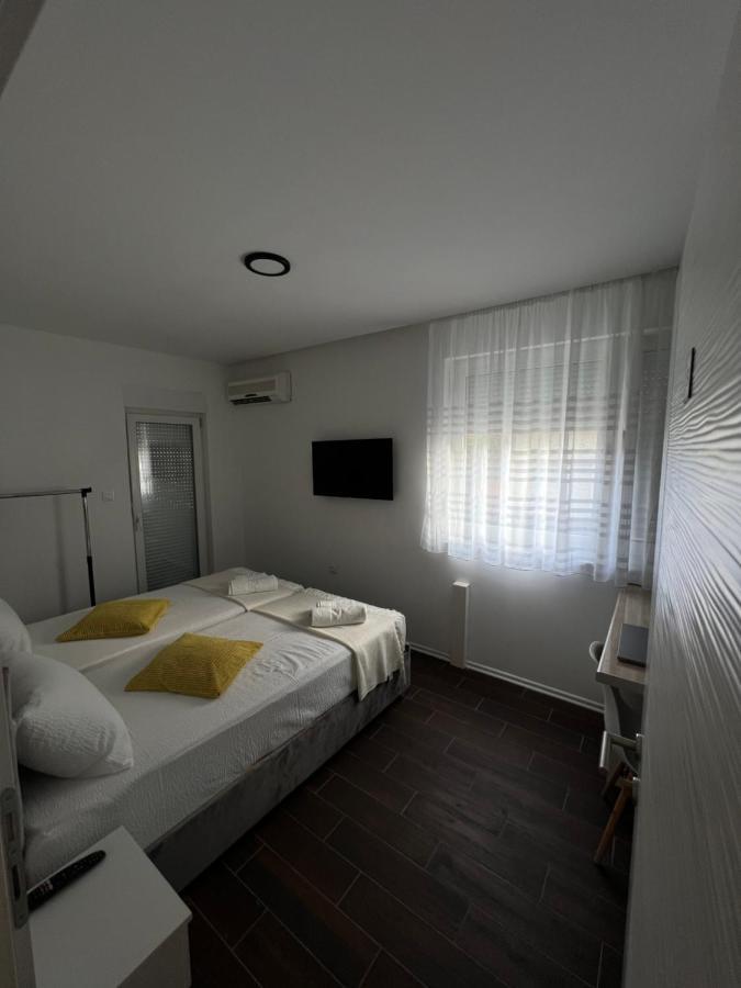 Villa Symphony Mostar Exterior photo